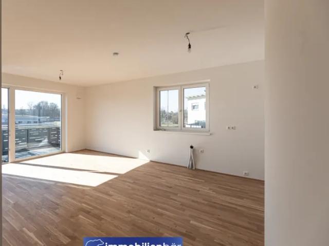 Wohnung kaufen in Kallham, Oberösterreich