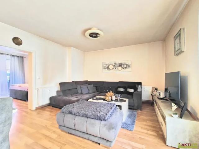 Wohnung kaufen in Graz, Gersdorf-Feistritz