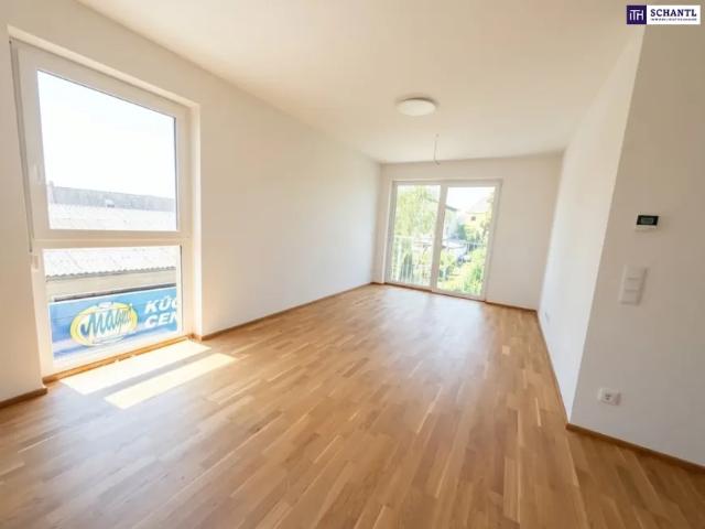 Wohnung kaufen in Gersdorf-Feistritz, Steiermark