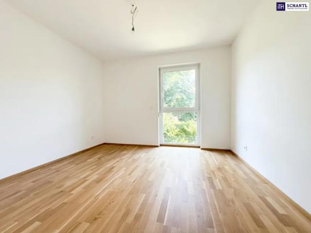 Wohnung kaufen in Gersdorf-Feistritz, Steiermark
