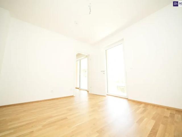 Wohnung kaufen in Gersdorf-Feistritz, Steiermark