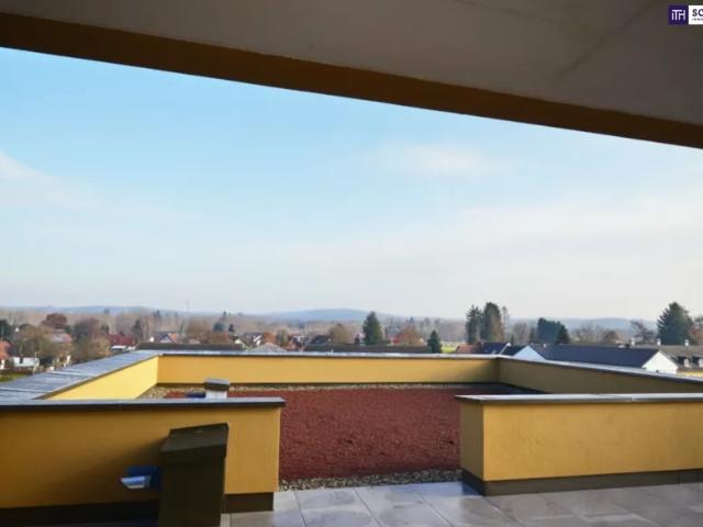 Wohnung kaufen in Gersdorf-Feistritz, Steiermark