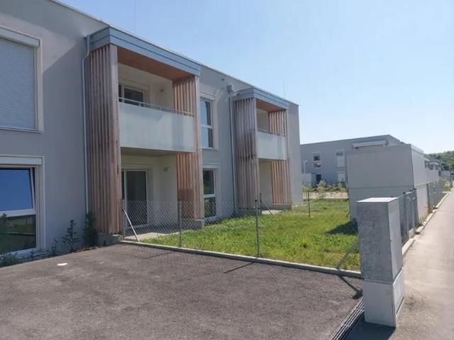 Wohnung kaufen in Katastralgemeinde Kapelln, Kapelln