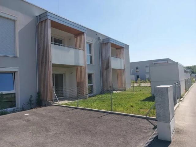 Wohnung kaufen in Katastralgemeinde Kapelln, Kapelln
