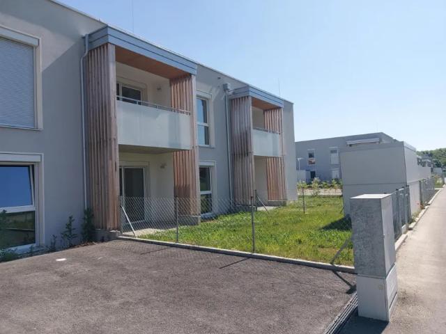 Wohnung kaufen in Kapelln, Niederösterreich