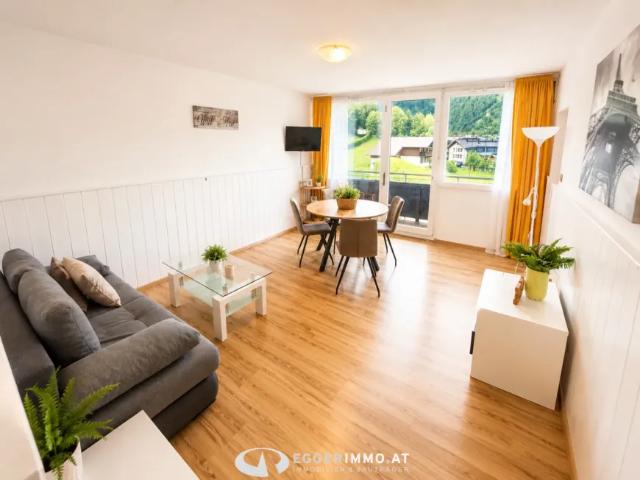 Wohnung kaufen in Kaprun, Salzburg