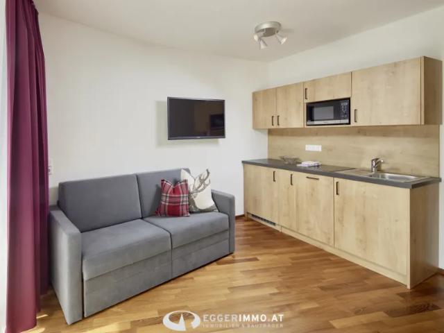 Wohnung kaufen in Kaprun, Salzburg