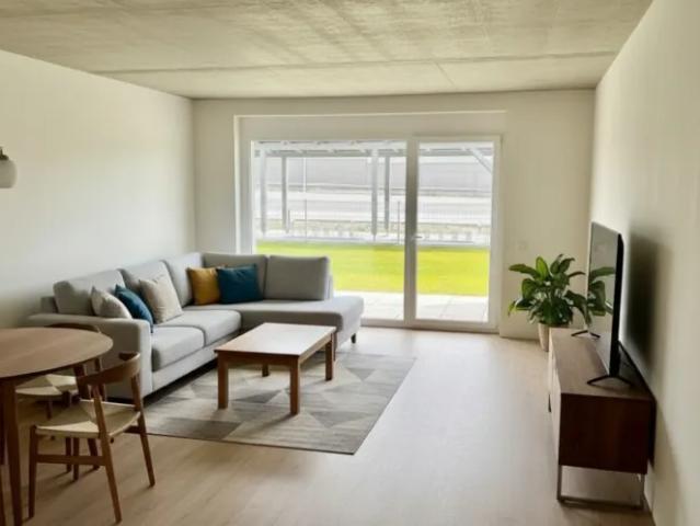 Wohnung kaufen in Kirchberg am Wagram, Niederösterreich