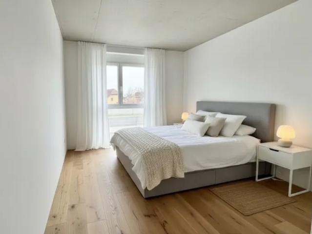 Wohnung kaufen in Kirchberg am Wagram, Niederösterreich