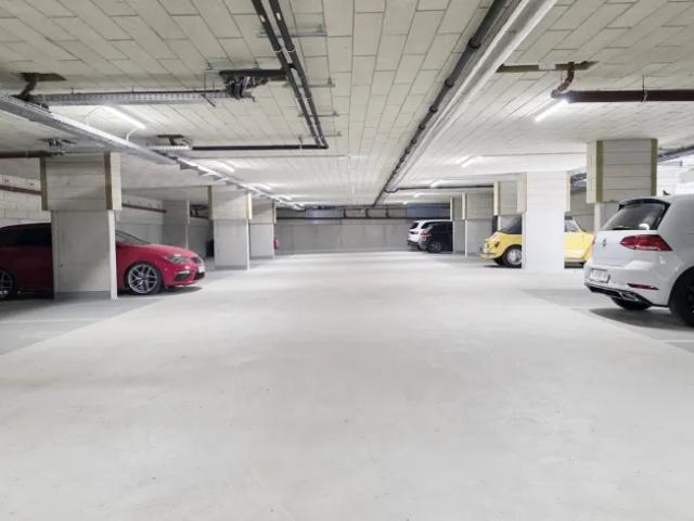 Wohnung kaufen in Kirchberg am Wagram, Niederösterreich