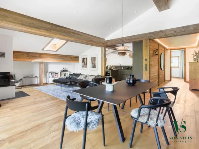 Wohnung kaufen in Kirchberg in Tirol, Tirol
