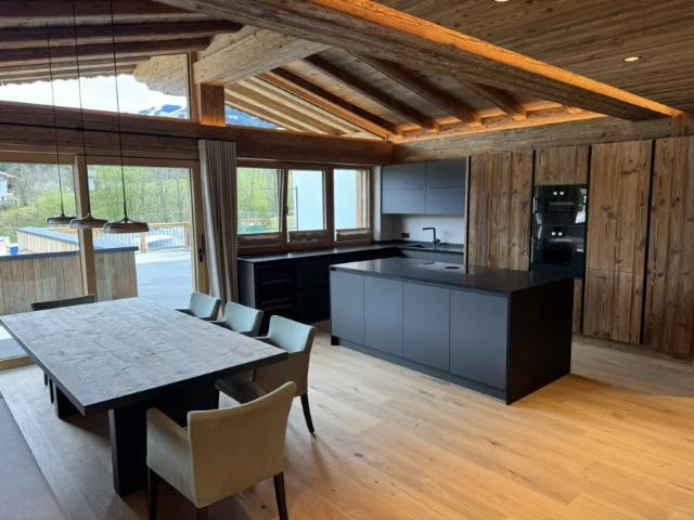 Wohnung kaufen in Kirchberg in Tirol, Tirol