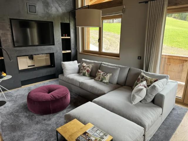 Wohnung kaufen in Kirchberg in Tirol, Tirol