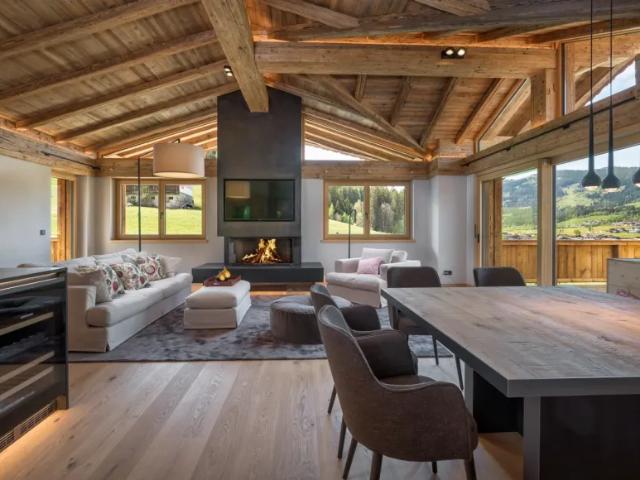 Wohnung kaufen in Kirchberg in Tirol, Tirol