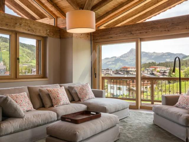 Wohnung kaufen in Kirchberg in Tirol, Tirol