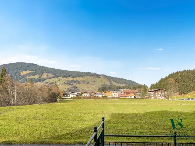 Wohnung kaufen in Kirchberg in Tirol, Tirol
