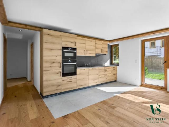 Wohnung kaufen in Kirchberg in Tirol, Tirol