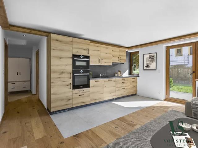 Wohnung kaufen in Kirchberg in Tirol, Tirol
