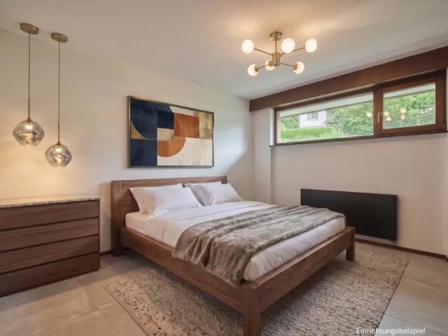 Wohnung kaufen in Kirchberg in Tirol, Tirol