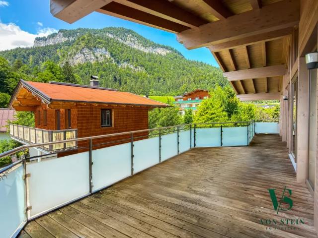 Wohnung kaufen in Kirchdorf in Tirol, Tirol
