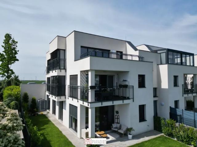 Wohnung kaufen in Kittsee, Burgenland