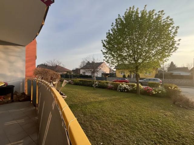 Wohnung kaufen in Kittsee, Burgenland