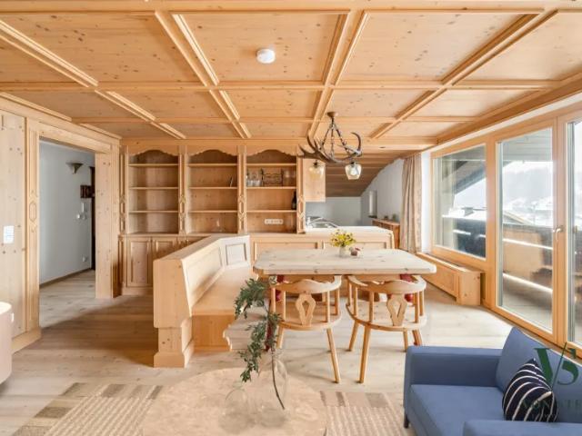 Wohnung kaufen in Aurach bei Kitzbühel, Tirol