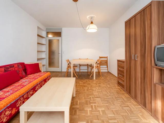 Wohnung kaufen in Kitzbühel, Bezirk Kitzbühel