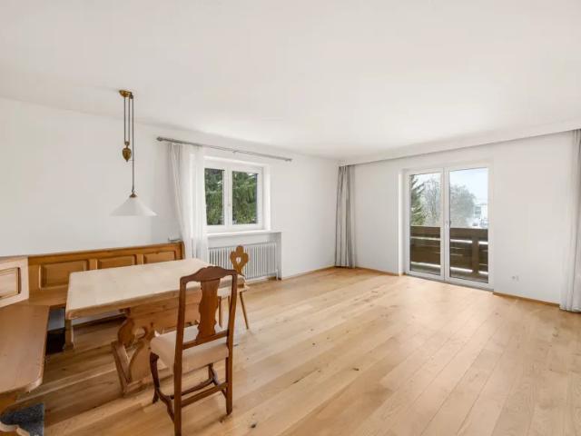 Wohnung kaufen in Aurach bei Kitzbühel, Tirol