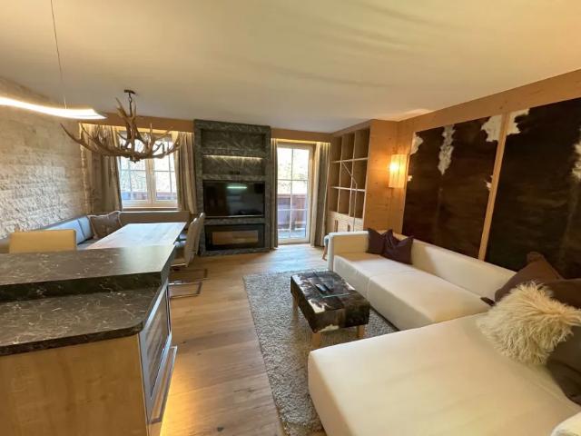 Wohnung kaufen in Aurach bei Kitzbühel, Tirol