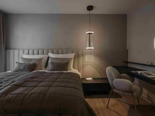 Wohnung kaufen in Aurach bei Kitzbühel, Tirol