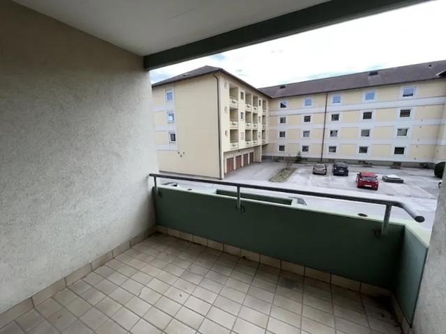Wohnung kaufen in Klagenfurt am Wörthersee, Klagenfurt