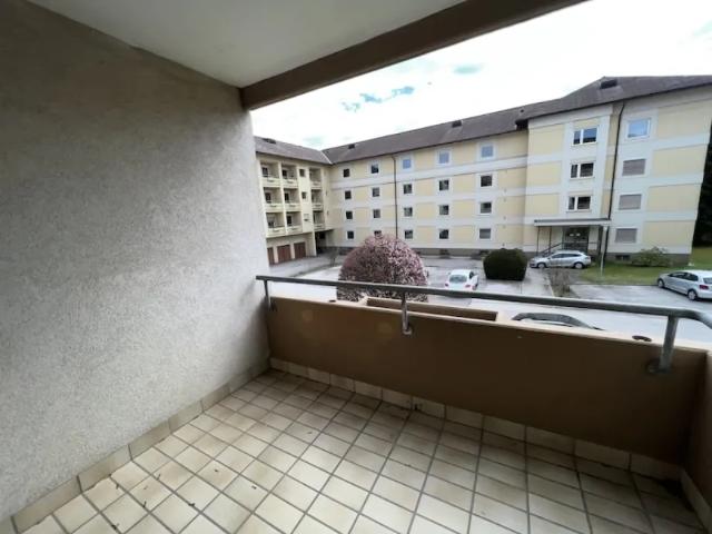 Wohnung kaufen in Klagenfurt am Wörthersee, Klagenfurt