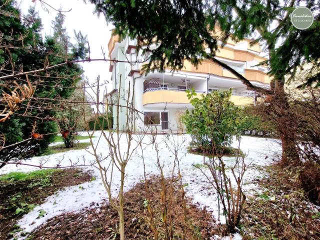Wohnung kaufen in Klagenfurt, Kärnten