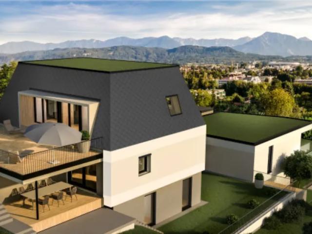 Wohnung kaufen in Klagenfurt, Kärnten