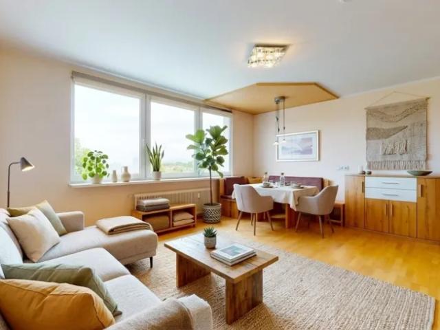 Wohnung kaufen in Klagenfurt, Kärnten
