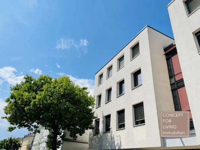 Wohnung kaufen in Klagenfurt, Kärnten