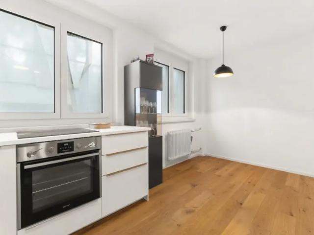 Wohnung kaufen in Klagenfurt, Kärnten