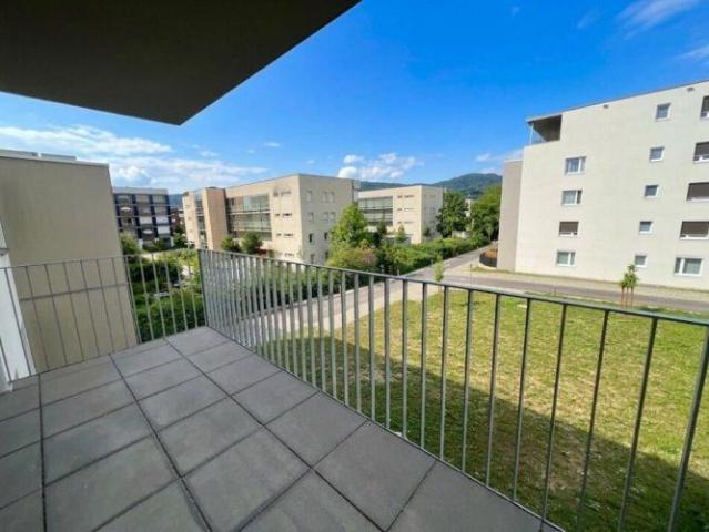 Wohnung kaufen in Klagenfurt, Kärnten
