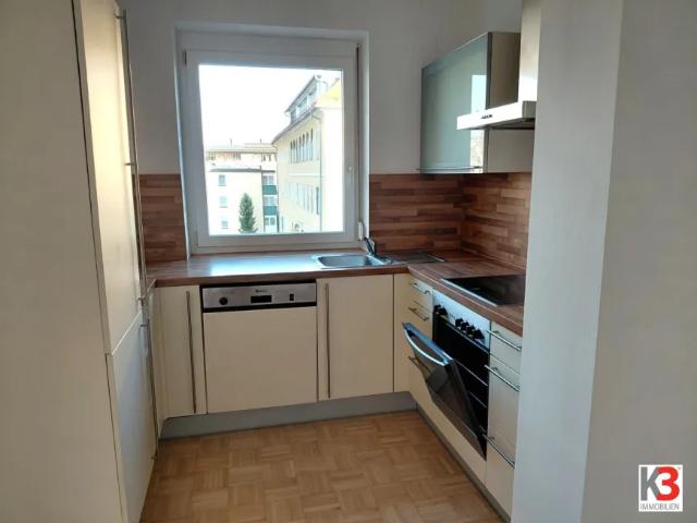 Wohnung kaufen in Klagenfurt, Kärnten