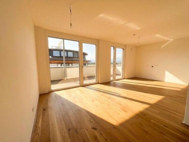 Wohnung kaufen in Klagenfurt, Kärnten