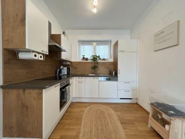 Wohnung kaufen in Söding, Steiermark