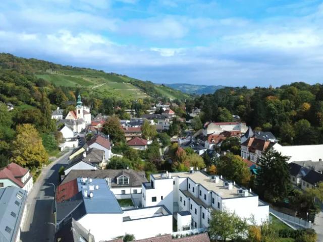 Wohnung kaufen in Klosterneuburg, Niederösterreich
