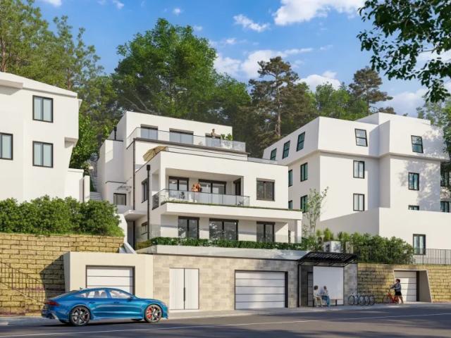 Wohnung kaufen in Klosterneuburg, Niederösterreich