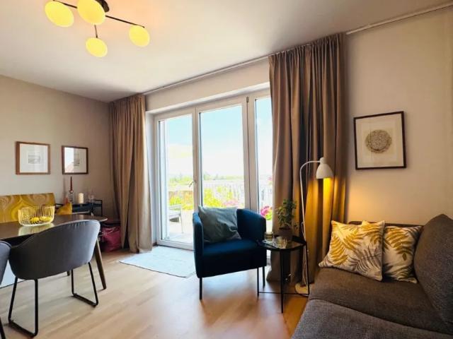 Wohnung kaufen in Klosterneuburg, Niederösterreich