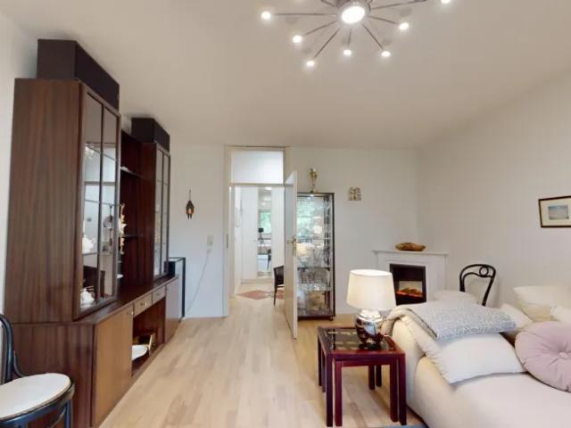 Wohnung kaufen in Klosterneuburg, Niederösterreich