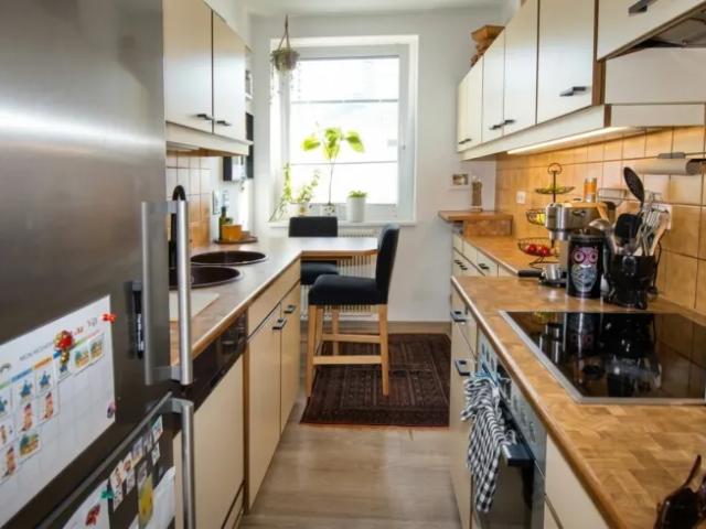 Wohnung kaufen in Klosterneuburg, Niederösterreich