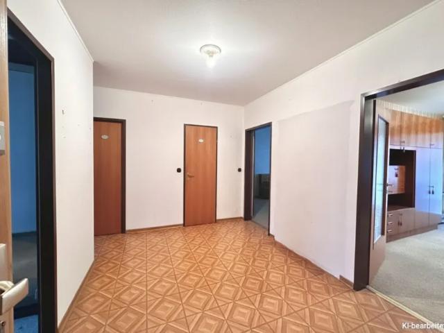 Wohnung kaufen in Klosterneuburg, Niederösterreich