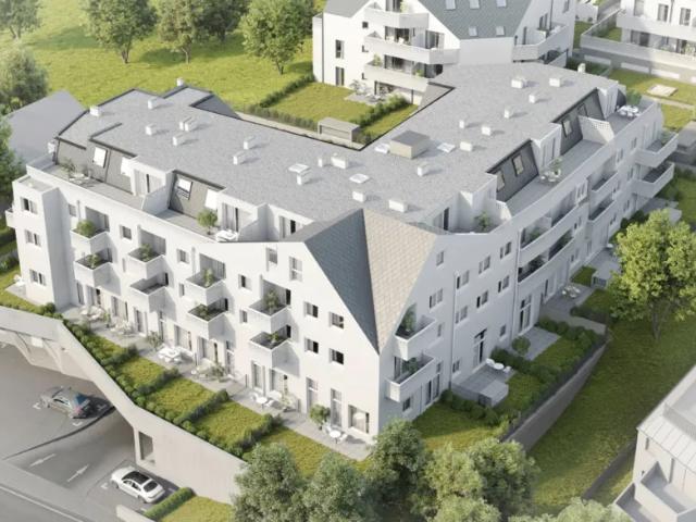 Wohnung kaufen in Klosterneuburg, Niederösterreich