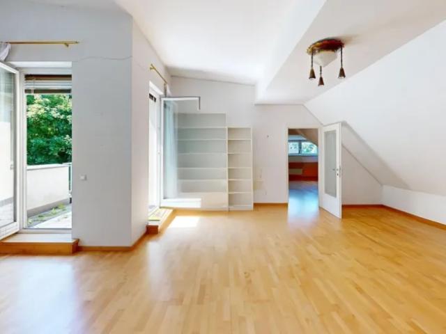Wohnung kaufen in Klosterneuburg, Niederösterreich